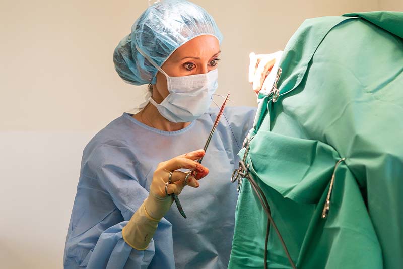 CHIRURGIE